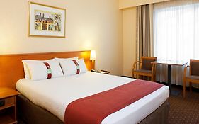 Voco Gent By Ihg