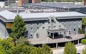 Voco Gent By Ihg